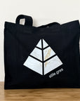Shopper personalizzata con logo | Borsa riutilizzabile in tessuto personalizzata