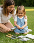 Piccoli Esploratori Crescono – Il Mio Primo Set Orto