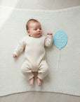 Milestone Card 3D "Primo Anno" – Set Palloncini Personalizzati
