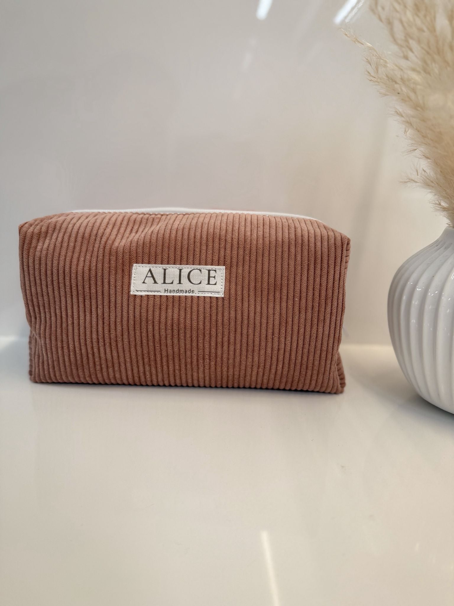 Pochette eleganti e minimal – Collezione Alice