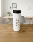Tazza termica personalizzata