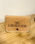 Kit Attrezzi Multifunzione Personalizzato per Papà – Idea Regalo Festa del Papà con Incisione
