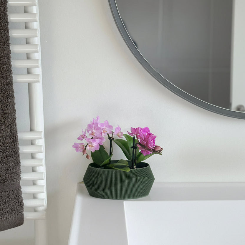 Vaso moderno  – Design elegante in stile nordico