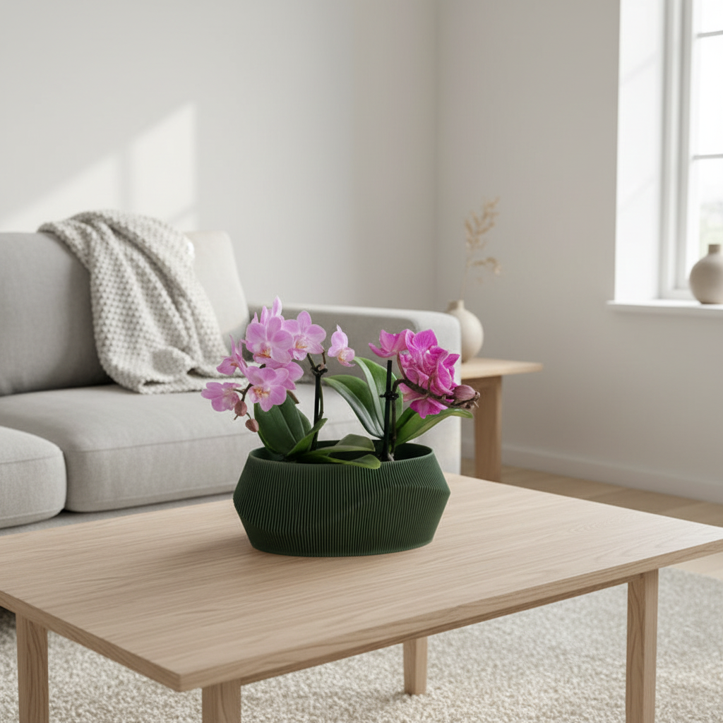 Vaso moderno  – Design elegante in stile nordico