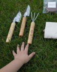 Piccoli Esploratori Crescono – Il Mio Primo Set Orto
