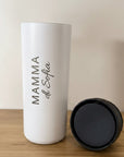 Tazza termica personalizzata