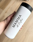 Tazza termica personalizzata